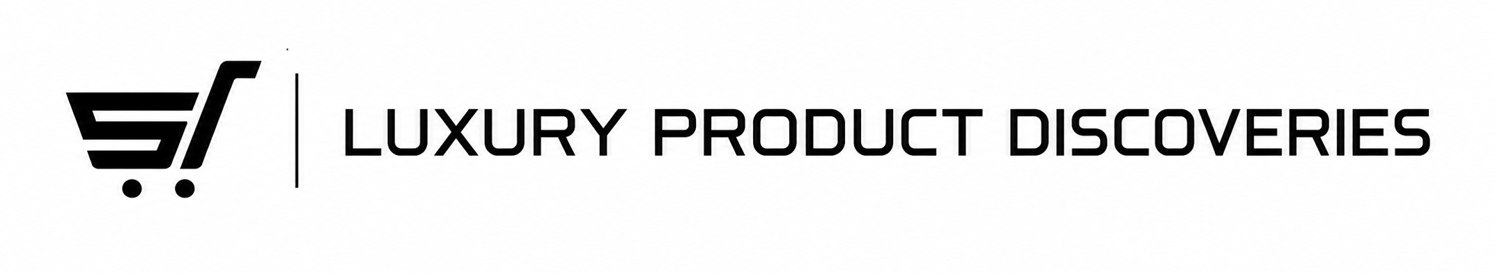 Luxury Product Discoveries Logo